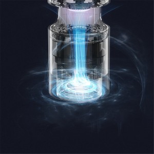 Uodų gaudyklė "Stiliaus harmonija 4" (USB)