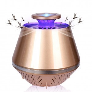 Uodų gaudyklė "Baby Guard Pro 6" (USB)