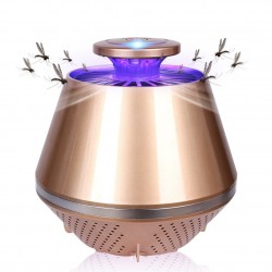 Uodų gaudyklė "Baby Guard Pro 6" (USB)