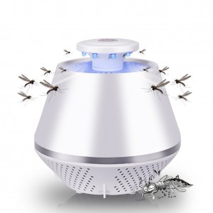 Uodų gaudyklė "Baby Guard Pro 7" (USB)