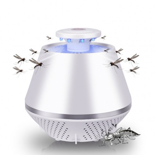 Uodų gaudyklė "Baby Guard Pro 7" (USB)