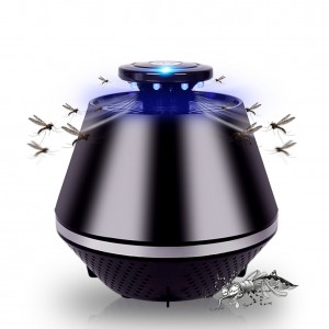 Uodų gaudyklė "Baby Guard Pro 8" (USB)