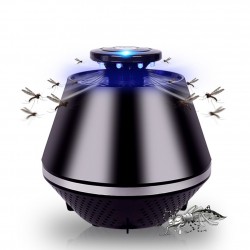 Uodų gaudyklė "Baby Guard Pro 8" (USB)