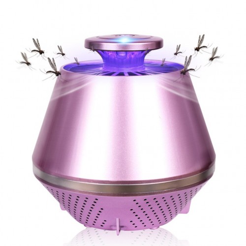 Uodų gaudyklė "Baby Guard Pro 9" (USB)
