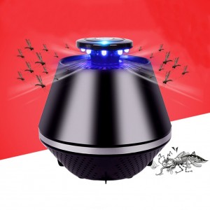 Uodų gaudyklė "Baby Guard Pro 8" (USB)