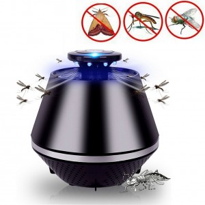 Uodų gaudyklė "Baby Guard Pro 8" (USB)