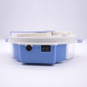 Uodų gaudyklė "Sugausiu visus" (USB)