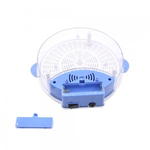 Uodų gaudyklė "Sugausiu visus" (USB)