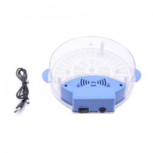 Uodų gaudyklė "Sugausiu visus" (USB)