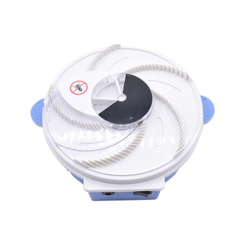 Uodų gaudyklė "Sugausiu visus" (USB)