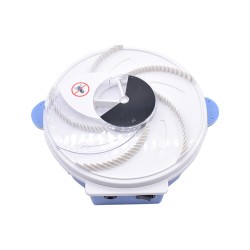 Uodų gaudyklė "Sugausiu visus" (USB)