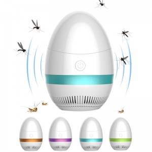 Uodų gaudyklė "Stiliaus harmonija 8" (USB)