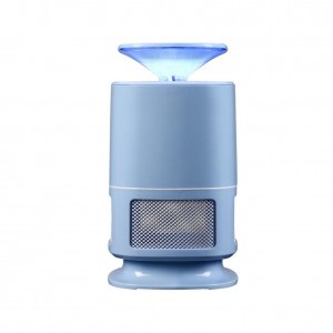 Uodų gaudyklė "Stiliaus harmonija 12" (USB)