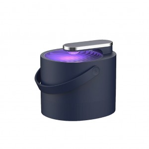 Uodų gaudyklė "Modernumas 6" (USB)