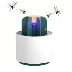 Uodų gaudyklė "Tikrasis progresas" (USB)