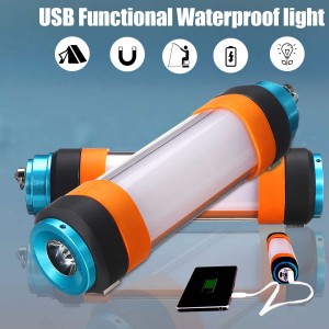 Uodų gaudyklė "Travel Guard Pro 6" (USB)