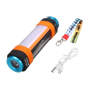 Uodų gaudyklė "Travel Guard Pro 6" (USB)