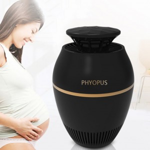 Uodų gaudyklė "Baby Guard Pro 10" (USB)