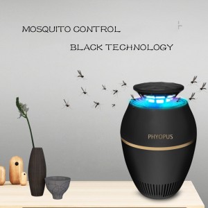 Uodų gaudyklė "Baby Guard Pro 10" (USB)