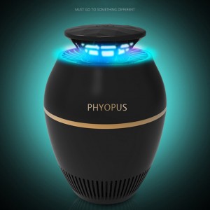 Uodų gaudyklė "Baby Guard Pro 10" (USB)