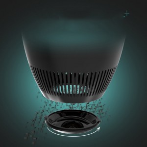 Uodų gaudyklė "Baby Guard Pro 10" (USB)