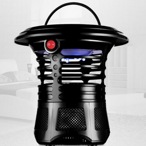 Uodų gaudyklė "Black Guard Pro" (USB)