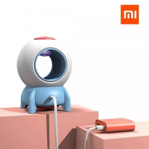 Uodų gaudyklė "Baby Guard Pro 11" (USB)