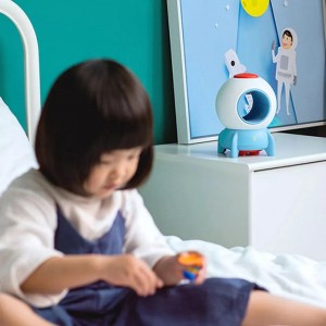 Uodų gaudyklė "Baby Guard Pro 11" (USB)