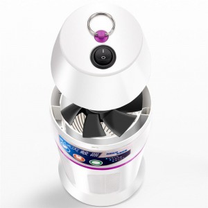 Uodų gaudyklė "Best Guard Pro Plus" (USB)