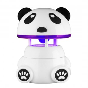 Uodų gaudyklė "Panda" (USB)