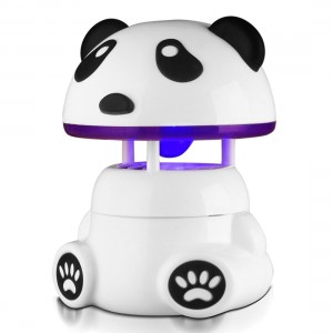 Uodų gaudyklė "Panda" (USB)