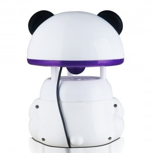 Uodų gaudyklė "Panda" (USB)