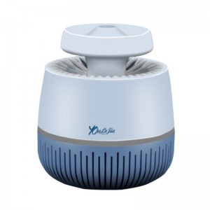 Uodų gaudyklė "Stiliaus progresas 6" (USB)