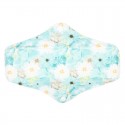 Daugkartinio naudojimo higieniniai įklotai "Vasaros žiedai 2"