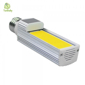 LED lempa "Kokybės etalonas" 15 W