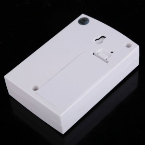 Bevielis 38 melodijų durų skambutis "Mocartas" (315 MHz)