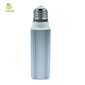 LED lempa "Kokybės etalonas" 15 W