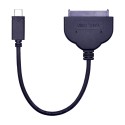 TypeC į SATA adapteris (2.5" HDD)