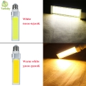 LED lempa "Kokybės etalonas" 20 W