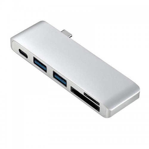 USB 3.1 Type-C į Thunderbolt adapteris
