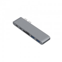 USB 3.1 Type-C į Thunderbolt adapteris