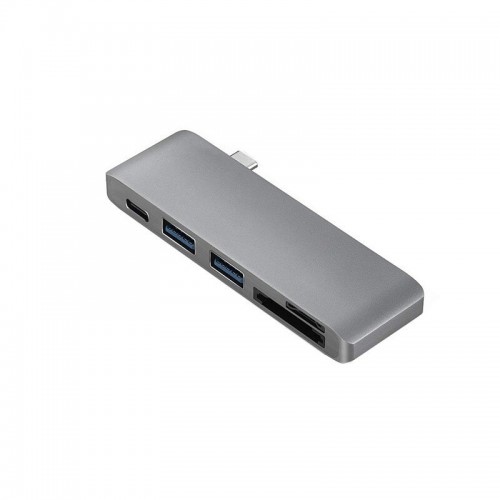 USB 3.1 Type-C į Thunderbolt adapteris