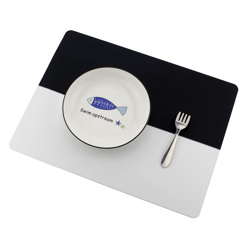 Vaikiškas silikoninis pietų padėkliukas "Aukščiausia klasė" (eko draugiškas)