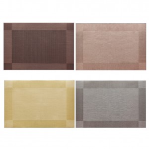 Vaikiškas silikoninis pietų padėkliukas "Puikioji klasika 4" (eko draugiškas)