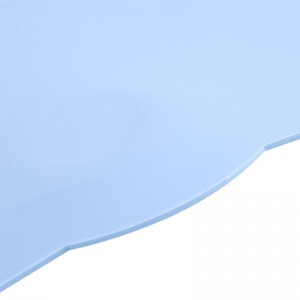 Vaikiškas silikoninis pietų padėkliukas "Mašinos stilius 3" (eko draugiškas)