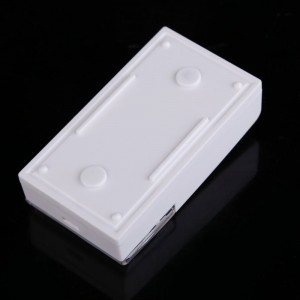 Bevielis 38 melodijų durų skambutis "Mocartas" (315 MHz)