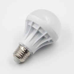 Taupioji LED lemputė "Elektra pigiau" 5W