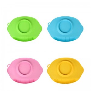 Vaikiškas silikoninis pietų padėkliukas "Aukščiausia klasė 20" (eko draugiškas)