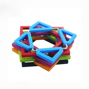 Silikoninis padėkliukas puodams "Geriausias pasirinkimas 10" (eko draugiškas)