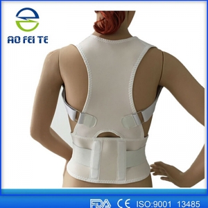 Laikysenos korektorius diržas "Puiki laikysena 3"